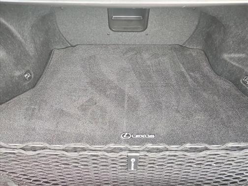 2014 Lexus ES 350 Base