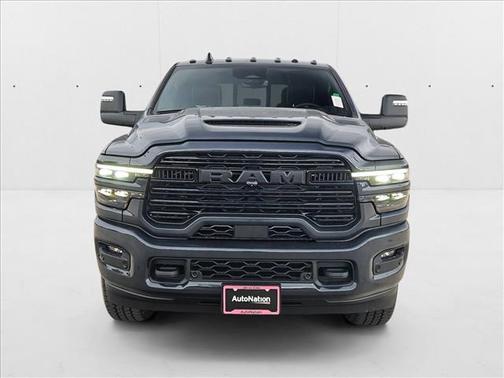 2025 RAM 2500 Laramie Crew Cab 4x4 6'4' Box