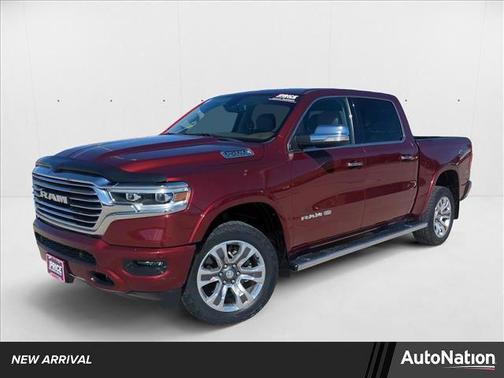 2019 RAM 1500 Longhorn