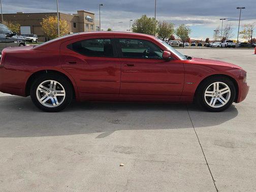 2006 Dodge Charger R/T