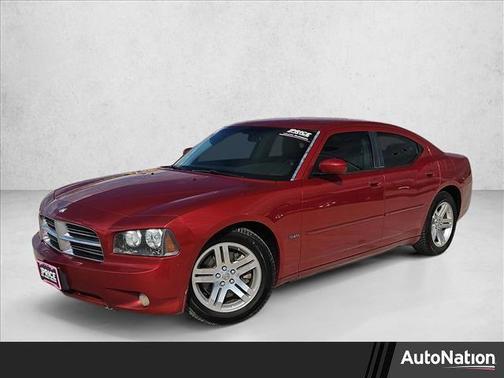2006 Dodge Charger R/T