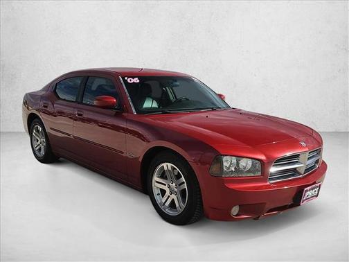 2006 Dodge Charger R/T