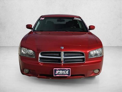 2006 Dodge Charger R/T