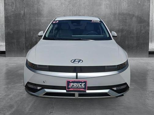 2023 Hyundai IONIQ 5 SEL