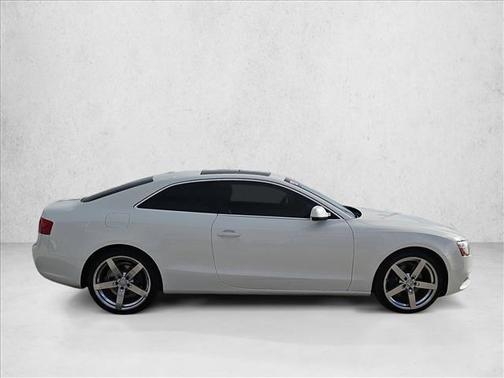 2013 Audi A5 2.0T Premium Plus