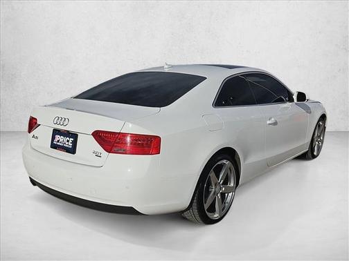 2013 Audi A5 2.0T Premium Plus