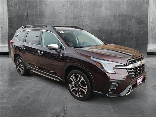 2023 Subaru Ascent Touring 7-Passenger