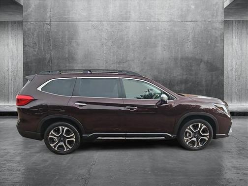 2023 Subaru Ascent Touring 7-Passenger