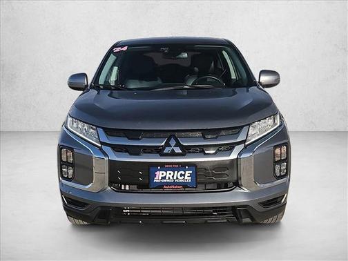 2024 Mitsubishi Outlander Sport 2.0 S