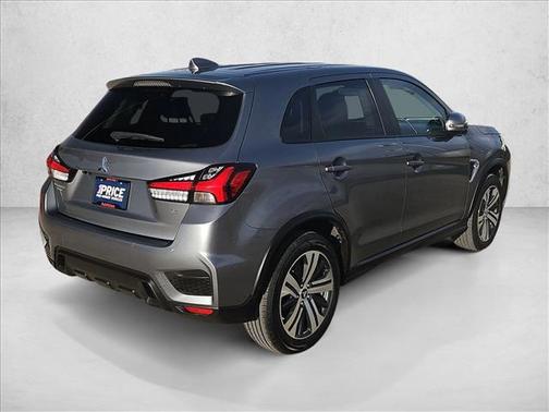 2024 Mitsubishi Outlander Sport 2.0 S