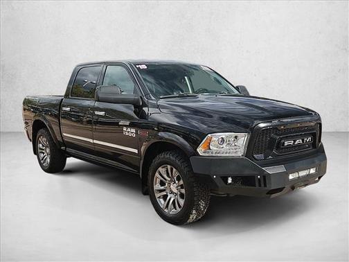 2015 RAM 1500 Laramie