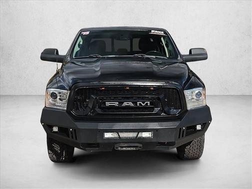 2015 RAM 1500 Laramie