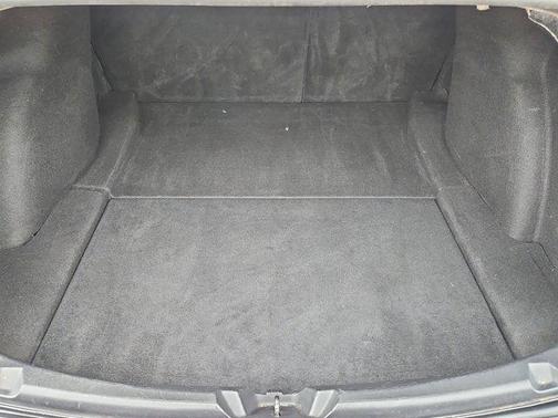 Silver/Gray 2020 Tesla Model 3 Performance