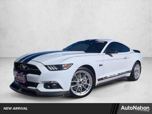 2015 Ford Mustang GT