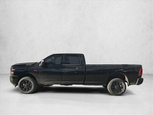 2026 RAM 3500 Big Horn Crew Cab 4x4 8' Box