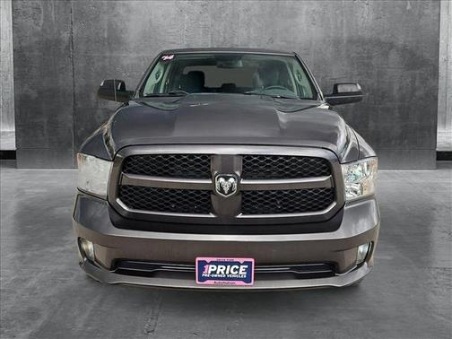 2014 RAM 1500 Tradesman/Express