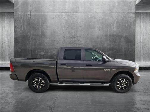 2014 RAM 1500 Tradesman/Express