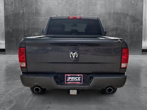 2014 RAM 1500 Tradesman/Express