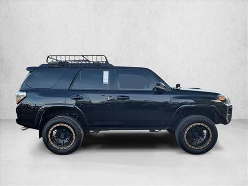 2020 Toyota 4Runner Venture Special Edition