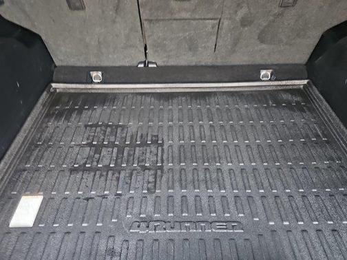 2020 Toyota 4Runner Venture Special Edition