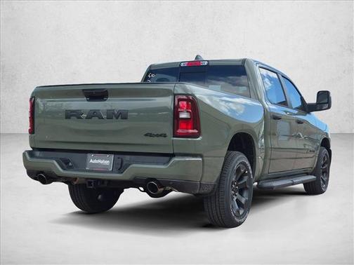 Canyon Lake 2026 RAM 1500 Express