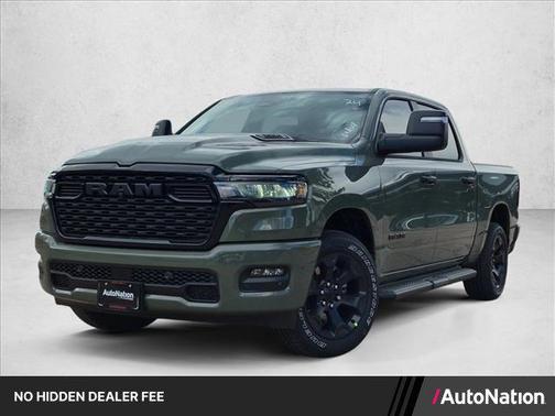 Canyon Lake 2026 RAM 1500 Express