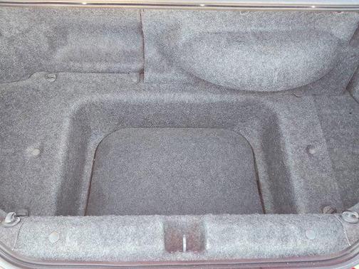 2007 Honda S2000 Base