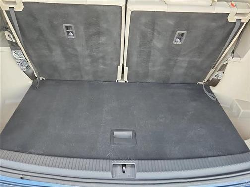 2018 Volkswagen Atlas 3.6L SE