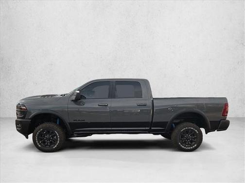 2026 RAM 2500 Power Wagon