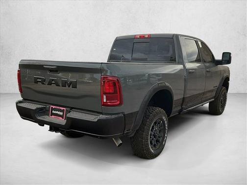 2026 RAM 2500 Power Wagon
