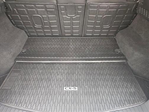 2023 Mazda CX-5 2.5 S Premium