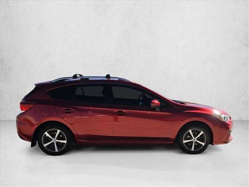 2019 Subaru Impreza 2.0i Premium