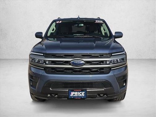 2023 Ford Expedition Max XLT