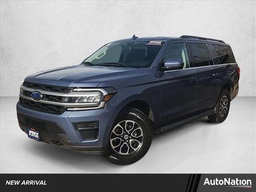 2023 Ford Expedition Max XLT