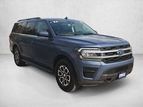 2023 Ford Expedition Max XLT