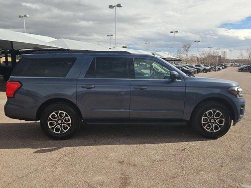 2023 Ford Expedition Max XLT