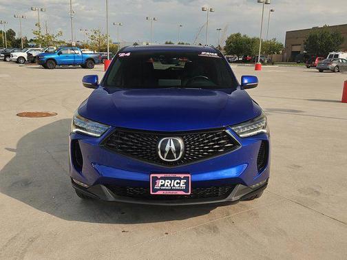 2024 Acura RDX Base