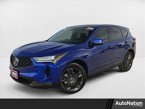 2024 Acura RDX Base