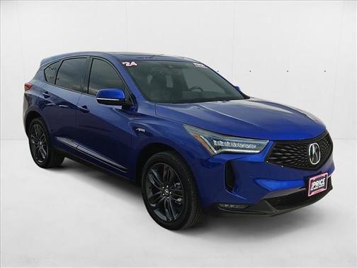 2024 Acura RDX Base