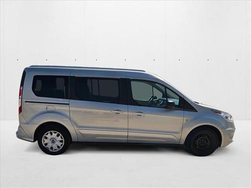 2017 Ford Transit Connect XLT w/Rear Liftgate