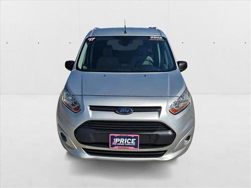 2017 Ford Transit Connect XLT w/Rear Liftgate