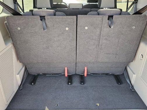 2017 Ford Transit Connect XLT w/Rear Liftgate