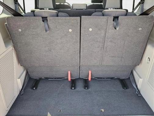 2017 Ford Transit Connect XLT w/Rear Liftgate