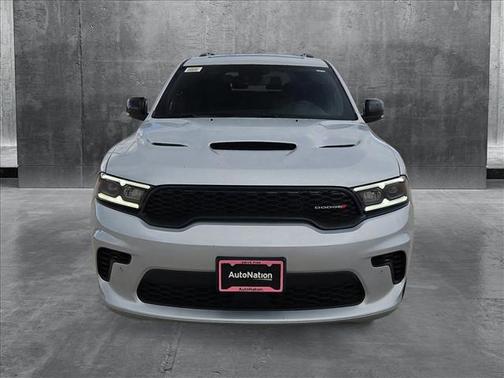 2025 Dodge Durango R/T Plus AWD