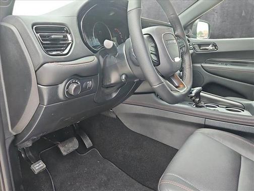 2025 Dodge Durango R/T Plus AWD