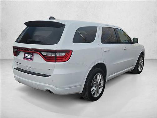 2023 Dodge Durango GT AWD