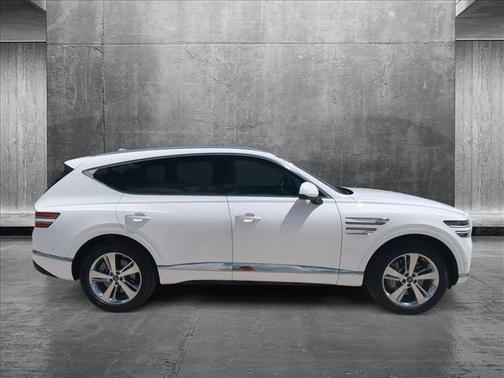 2023 Genesis GV80 3.5T