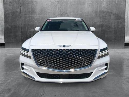 2023 Genesis GV80 3.5T
