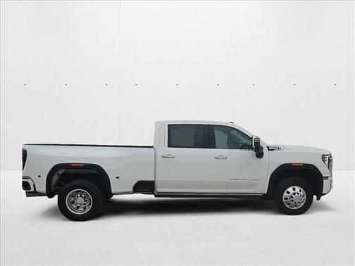 2024 GMC Sierra 3500 Denali
