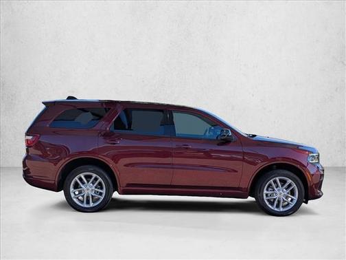 2024 Dodge Durango GT AWD